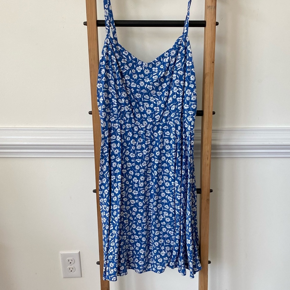 Old Navy Cami Sundress